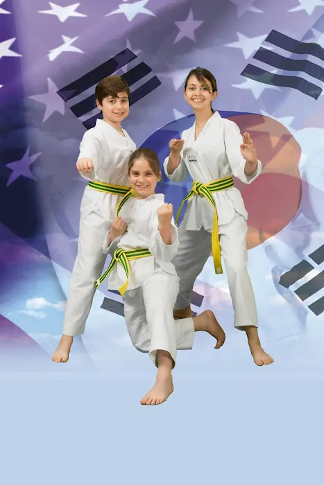 Master Y Kim's World Class Martial Arts & Tae Kwon Do Picture 7