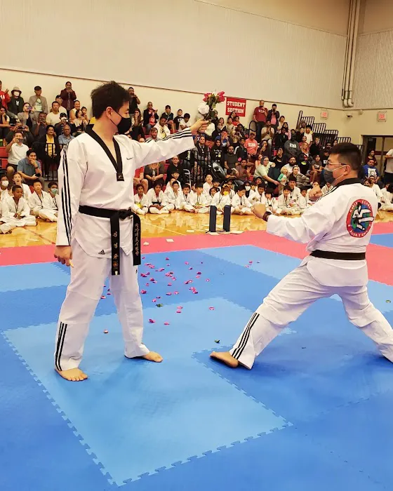 Master Y Kim's World Class Martial Arts & Tae Kwon Do Picture 10