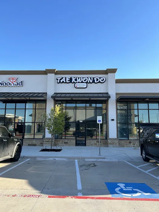 Master Park's World Champion Taekwondo Picture 6