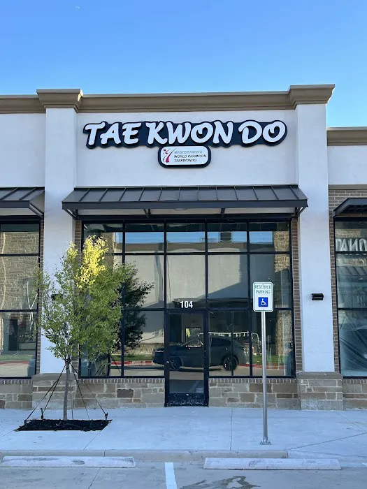 Master Park's World Champion Taekwondo Picture 7