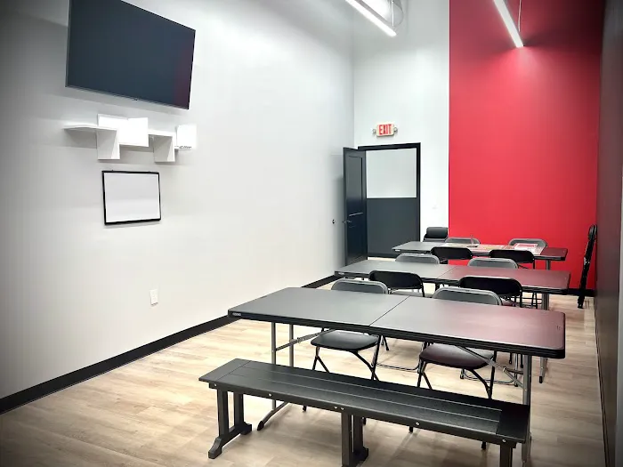 Professional Black Belt Academy Little Elm / West Frisco Picture 4