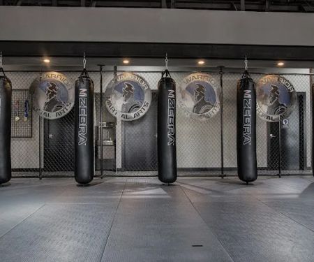 Warrior Martial Arts Academy Little Elm