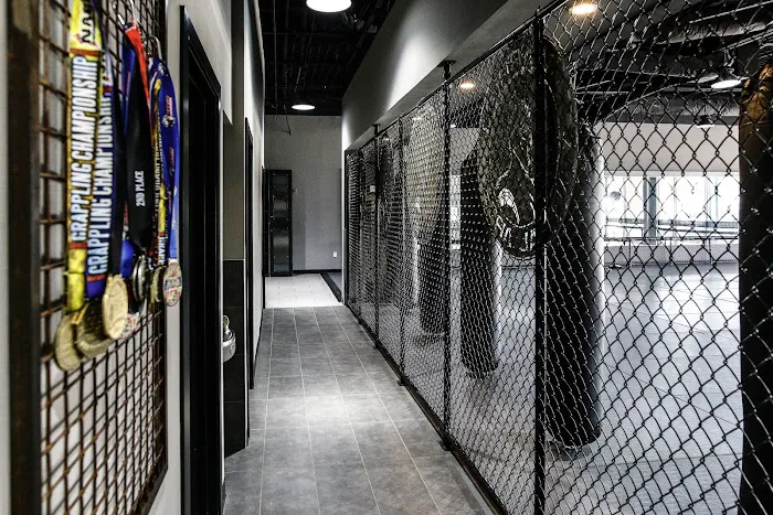 Warrior Martial Arts Academy Little Elm Picture 10