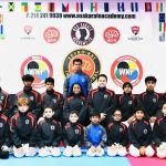 Oss karate Academy