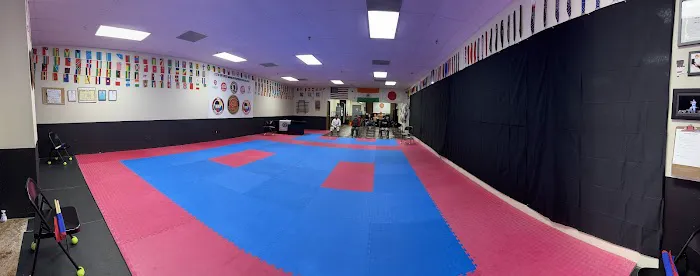 Oss karate Academy Picture 4