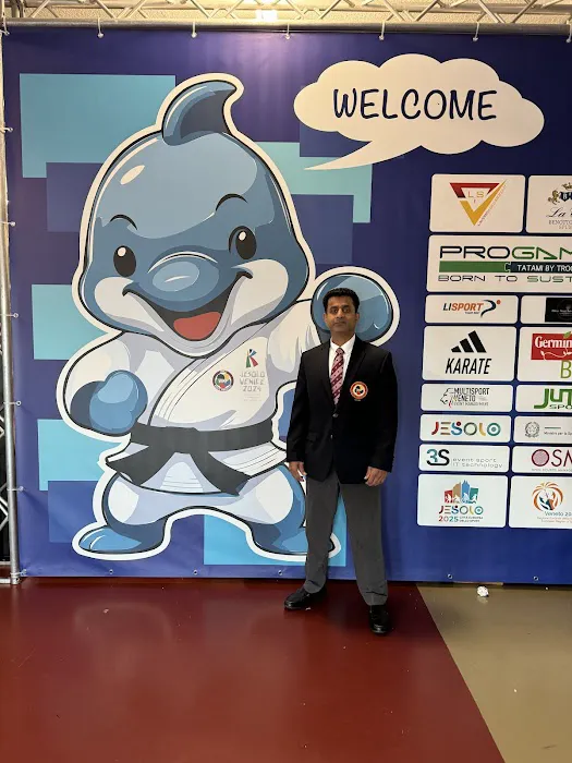 Oss karate Academy Picture 3