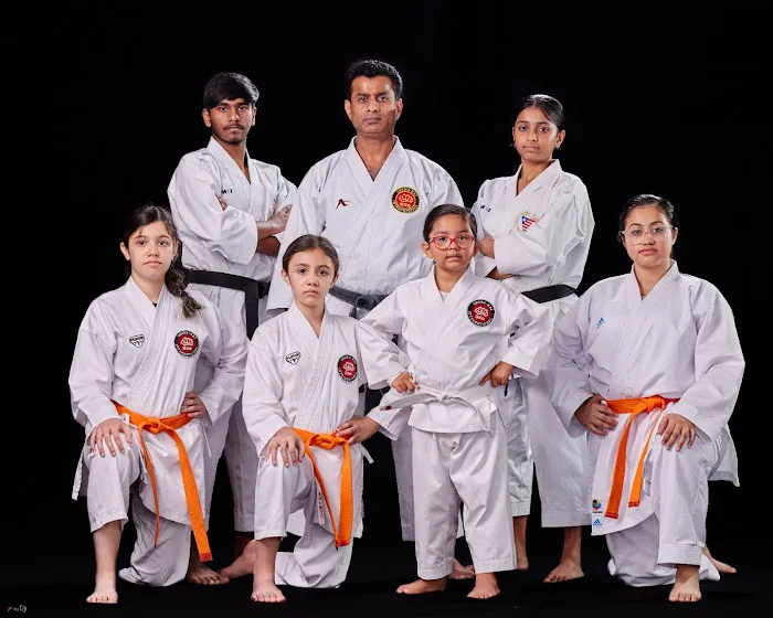 Oss karate Academy Picture 7