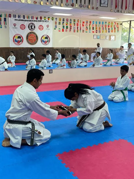 Oss karate Academy Picture 10