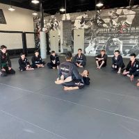 Rockstar Martial Arts - North Frisco ico