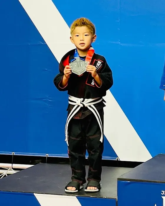 Rockstar Martial Arts - North Frisco Picture 3