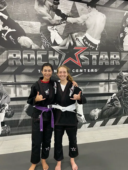 Rockstar Martial Arts - North Frisco Picture 7