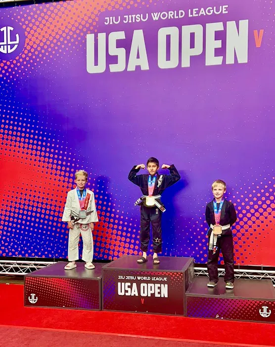 Rockstar Martial Arts - North Frisco Picture 5