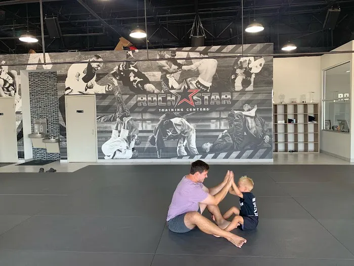 Rockstar Martial Arts - North Frisco Picture 6
