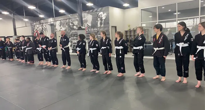 Rockstar Martial Arts - North Frisco Picture 10
