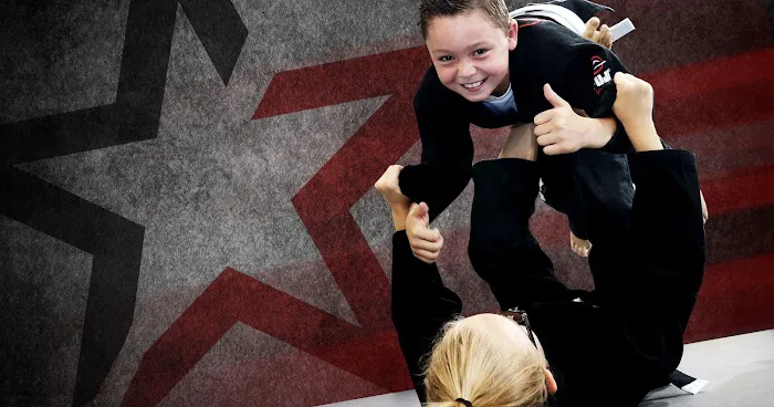 Rockstar Martial Arts - North Frisco Picture 9