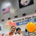 TIGER SUN MARTIAL ARTS EAST FRISCO / MCKINNY KARATE TAEKWONDO