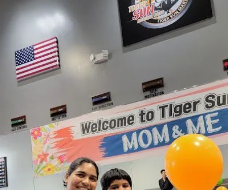 TIGER SUN MARTIAL ARTS EAST FRISCO / MCKINNY KARATE TAEKWONDO