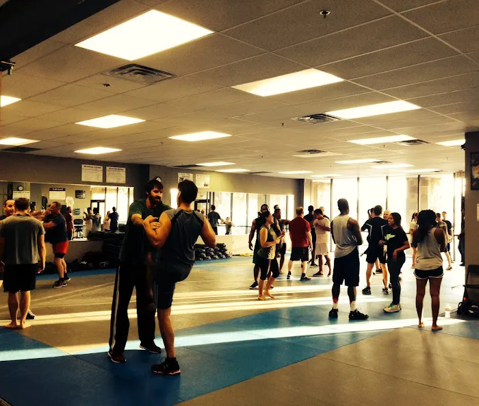 Crucible Krav Maga Picture 3