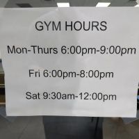 Crucible Krav Maga ico