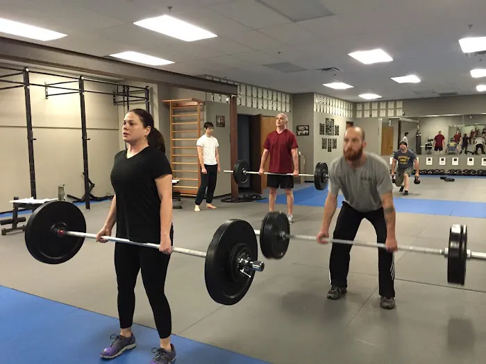 Crucible Krav Maga Picture 2