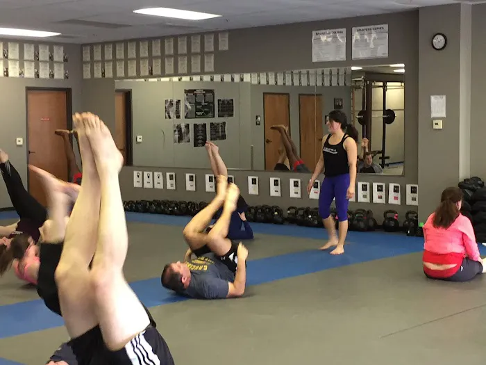 Crucible Krav Maga Picture 4