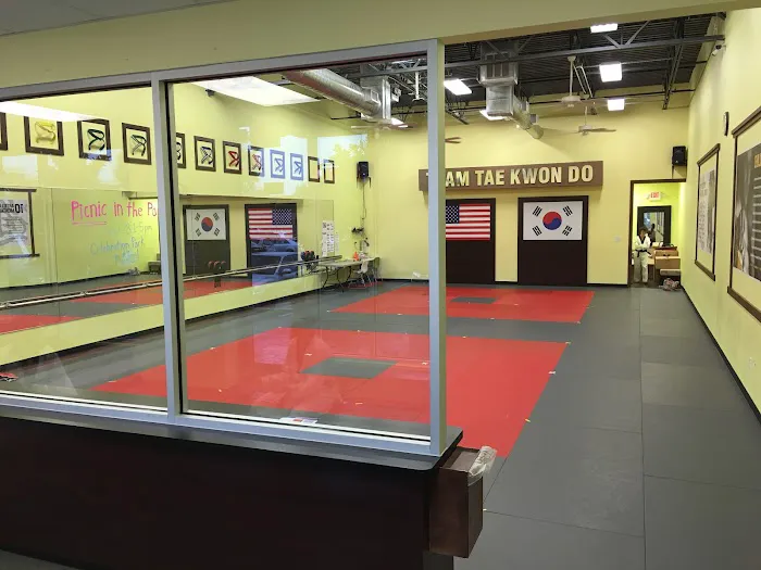 White Tiger Taekwondo Frisco/McKinney/Prosper Picture 2