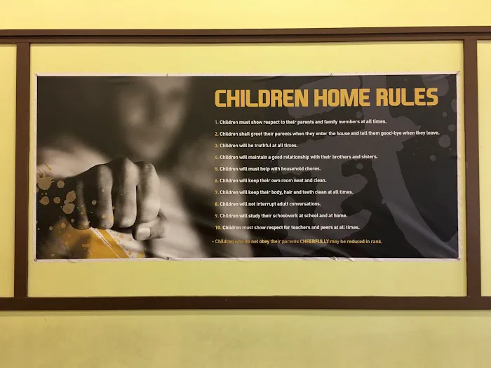 White Tiger Taekwondo Frisco/McKinney/Prosper Picture 6