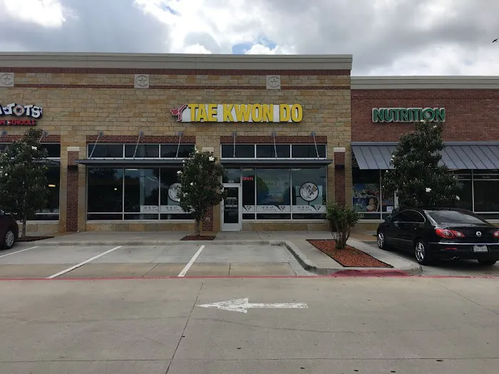 White Tiger Taekwondo Frisco/McKinney/Prosper Picture 8