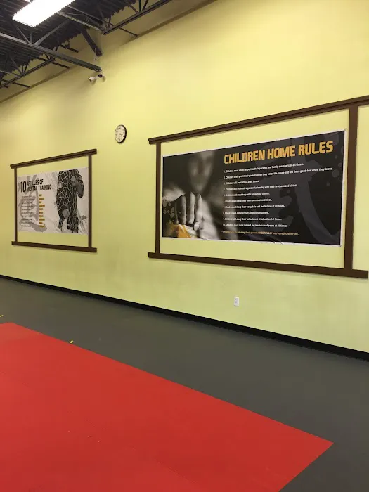 White Tiger Taekwondo Frisco/McKinney/Prosper Picture 7