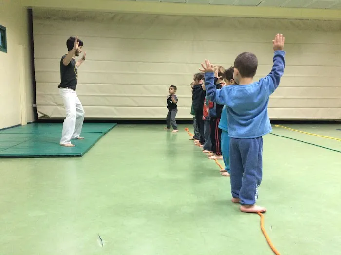 Krav Maga & Mobility for kids Picture 1
