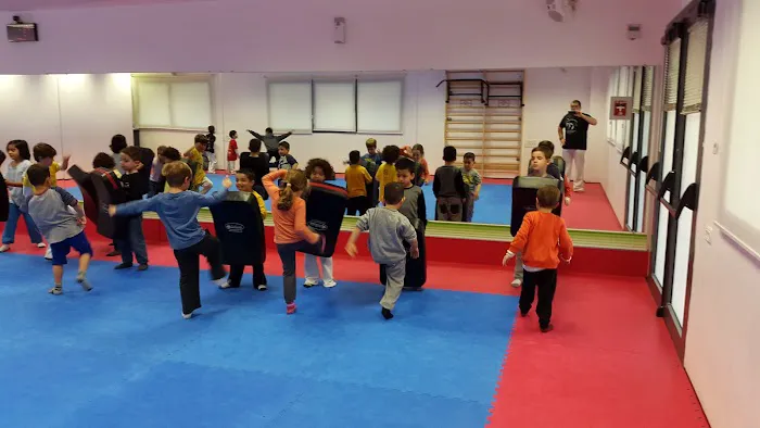 Krav Maga & Mobility for kids Picture 2