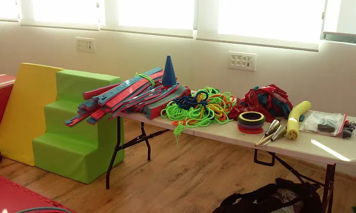 Krav Maga & Mobility for kids Picture 6