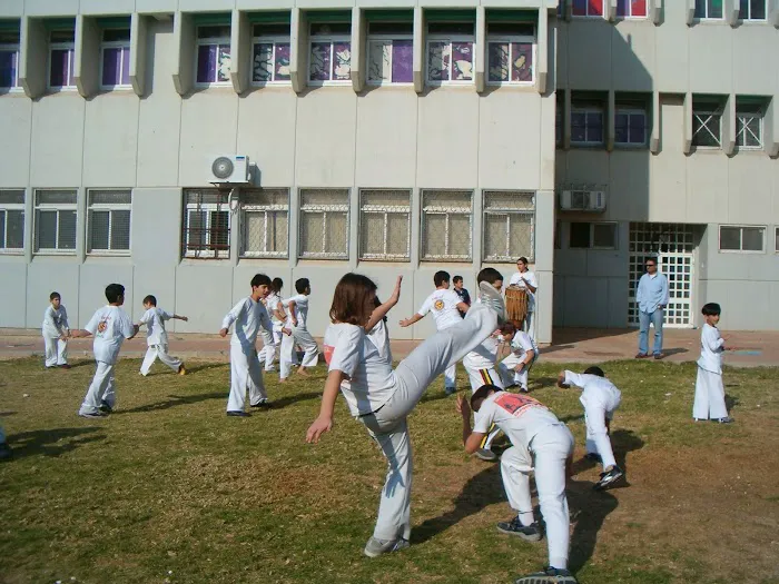 Krav Maga & Mobility for kids Picture 7