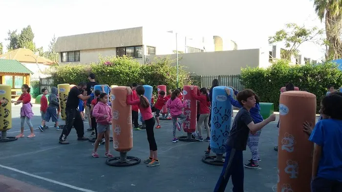 Krav Maga & Mobility for kids Picture 3