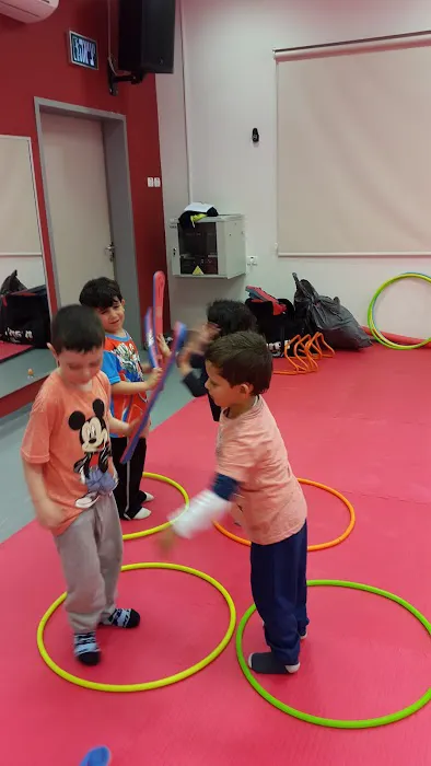 Krav Maga & Mobility for kids Picture 9