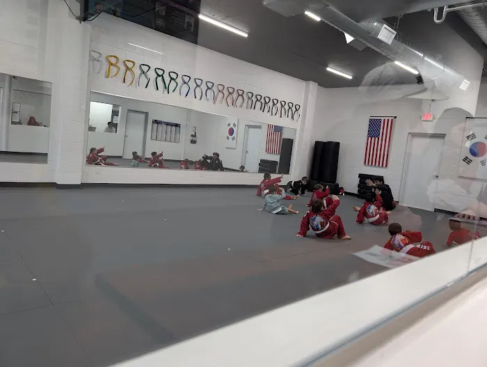 Professional Black Belt Academy - Princeton Picture 1