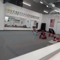 Professional Black Belt Academy - Princeton ico