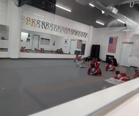 Professional Black Belt Academy - Princeton