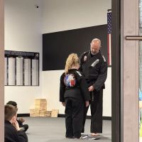 Professional Black Belt Academy - Melissa ico