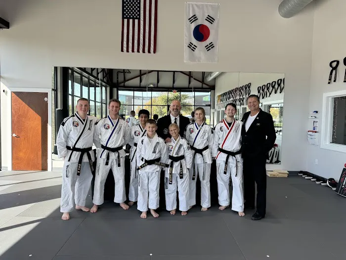 Professional Black Belt Academy - Melissa Picture 2