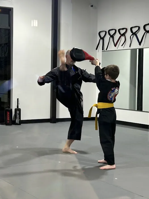 Professional Black Belt Academy - Melissa Picture 3