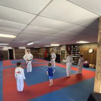 GT Sport Taekwondo ico