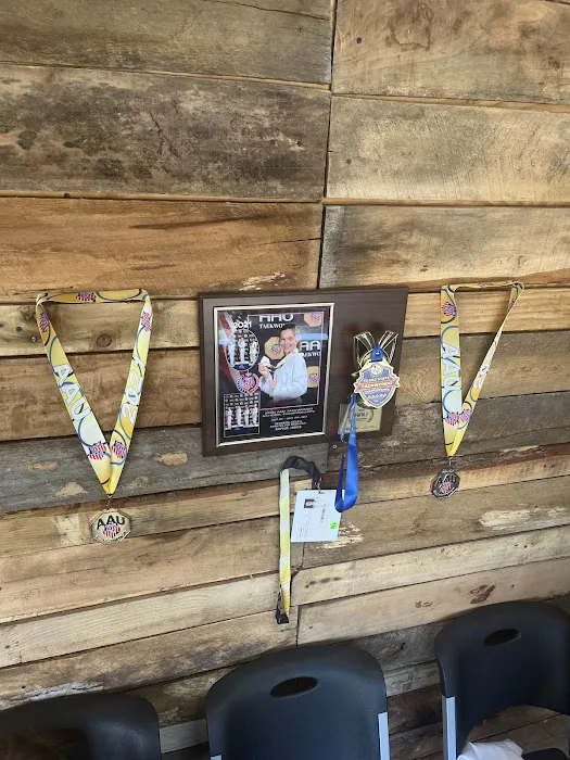 GT Sport Taekwondo Picture 3