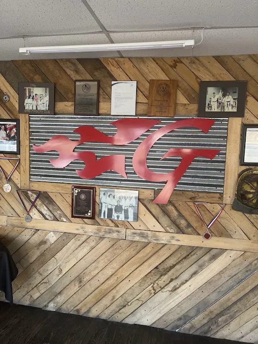 GT Sport Taekwondo Picture 4