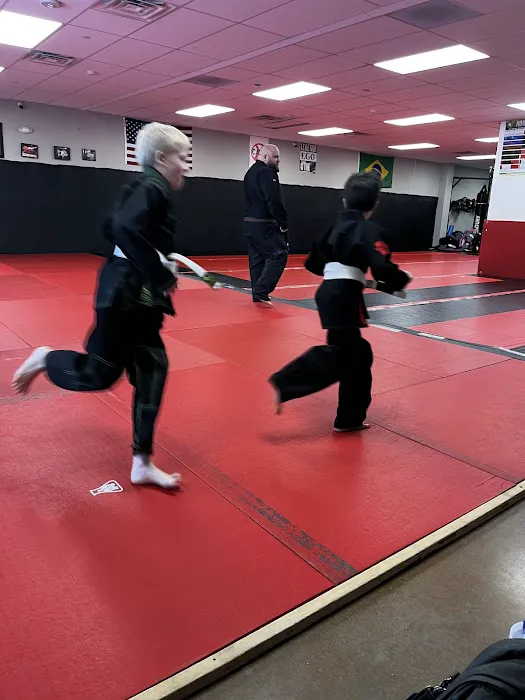 The Martial Arts Laboratory Picture 5