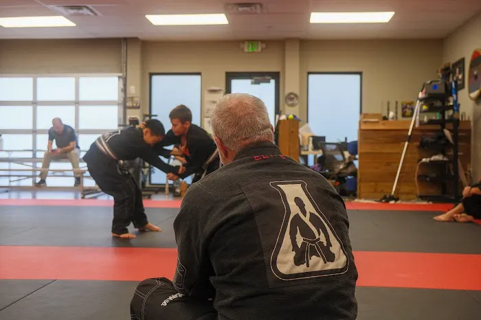 The Martial Arts Laboratory Picture 6