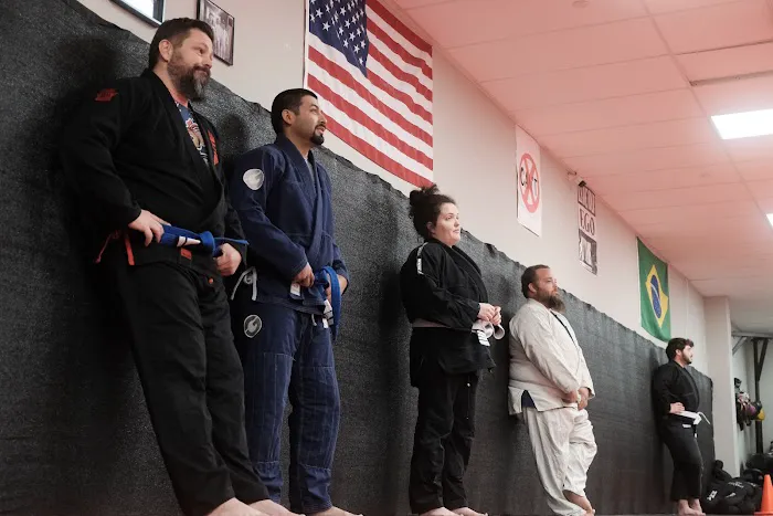 The Martial Arts Laboratory Picture 9