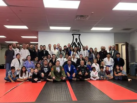 The Martial Arts Laboratory Picture 10