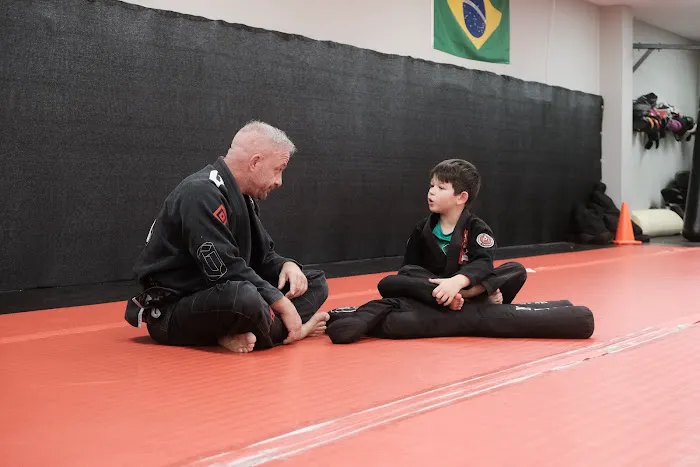 The Martial Arts Laboratory Picture 8