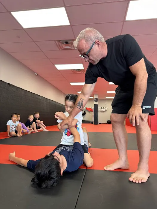 The Martial Arts Laboratory Picture 7